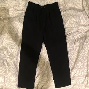 Top shop high waisted pants